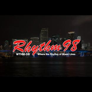 Rhythm 98